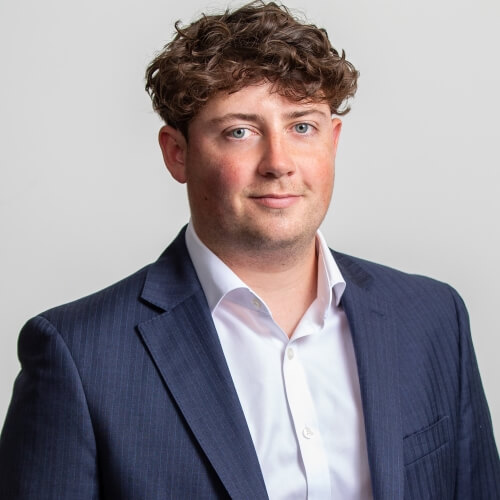 Alex Harpur Deacon Legal